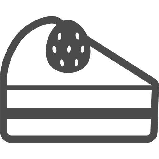 ケーキ屋